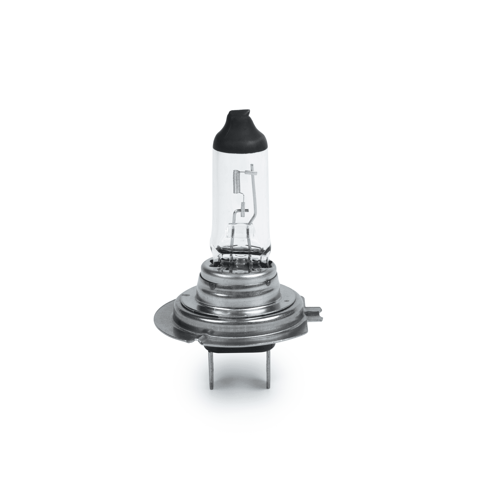 H7 PX26d Halogen Bulb-clear