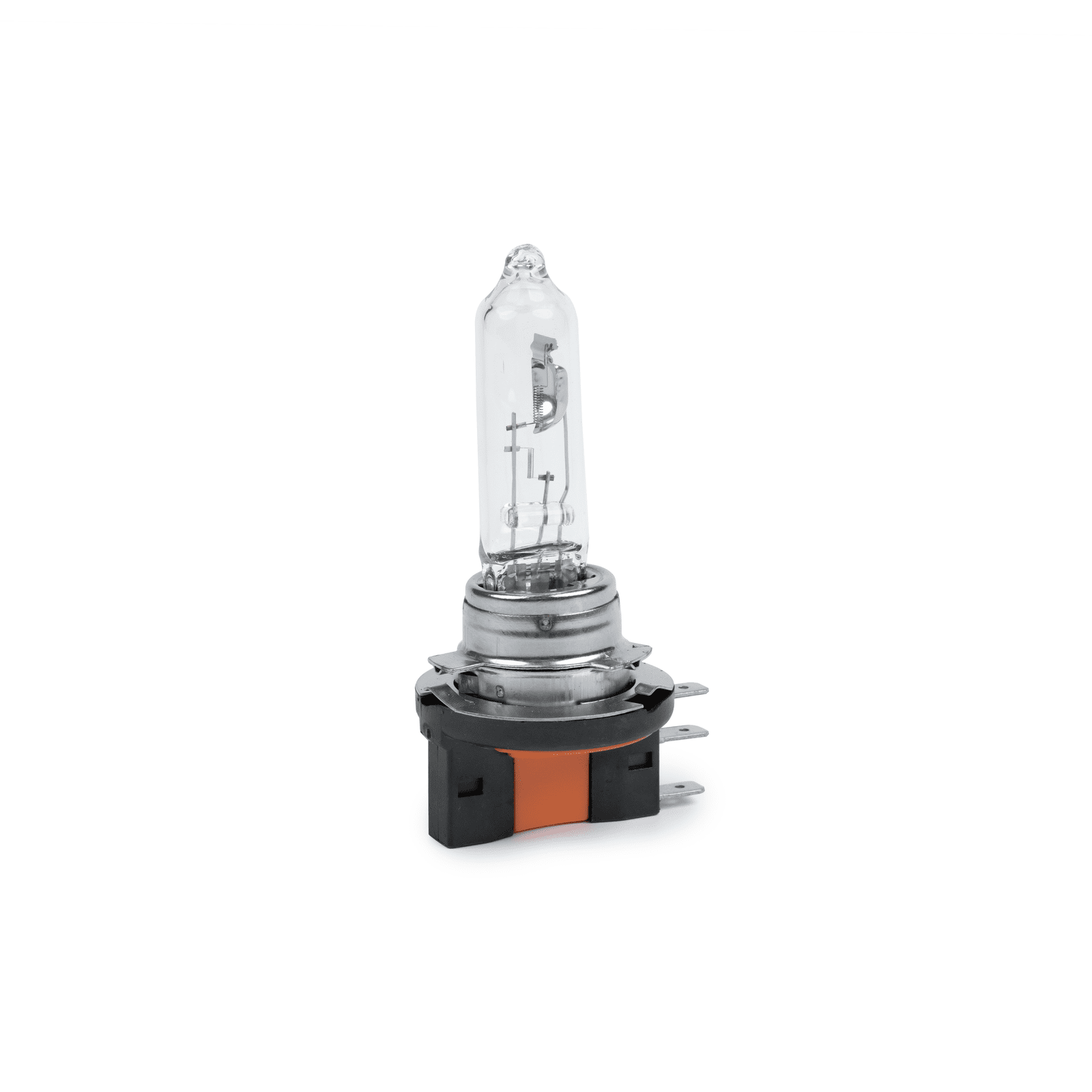 H15 PGJ23t-1 Halogen Bulb-clear