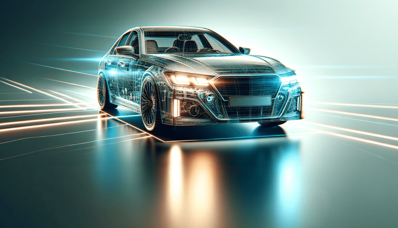 Licht Auto In-Depth Understanding of Automotive Lighting Systems - HiLowBin